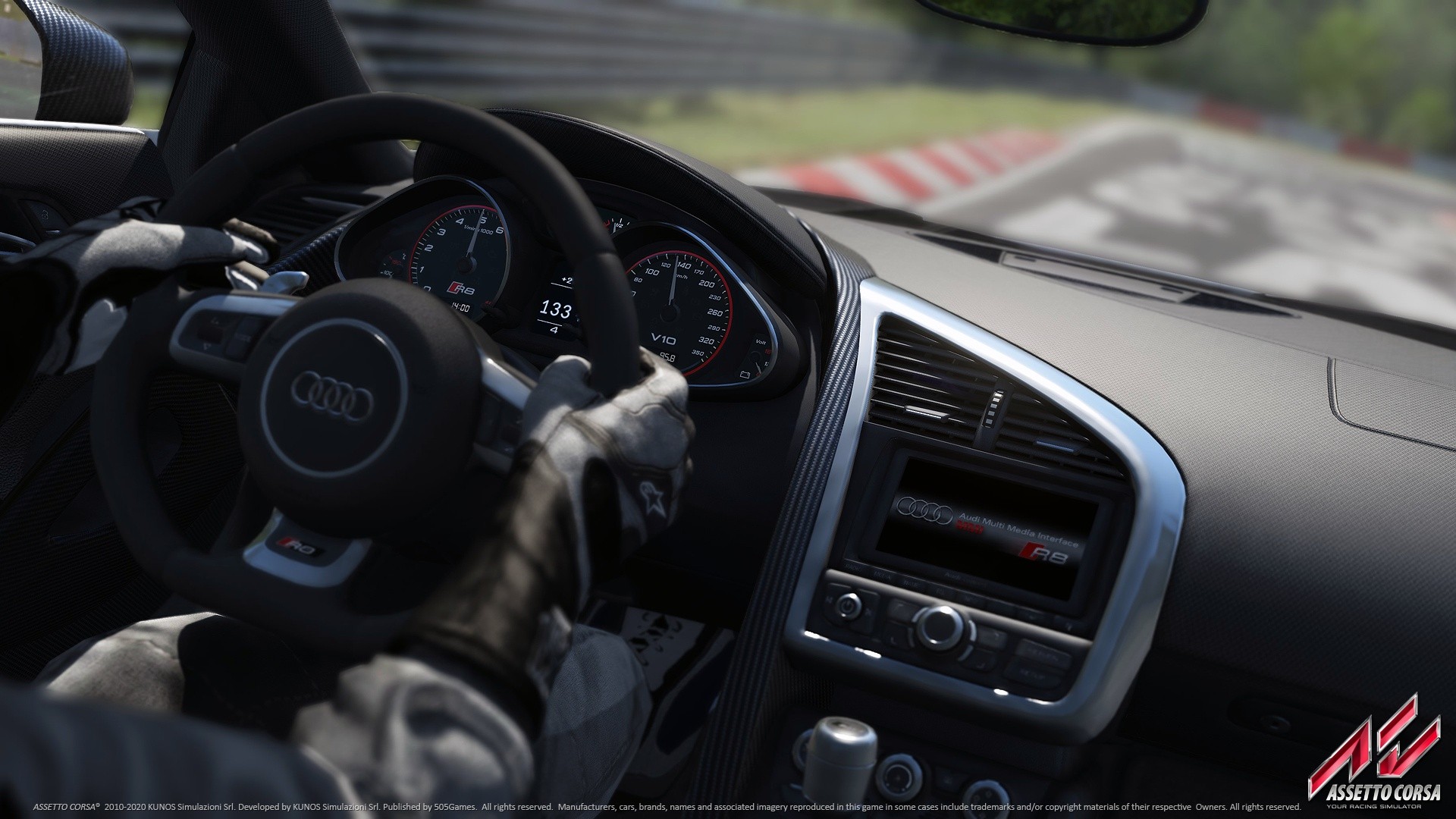 Assetto Corsa (consolas) - Imagen 18